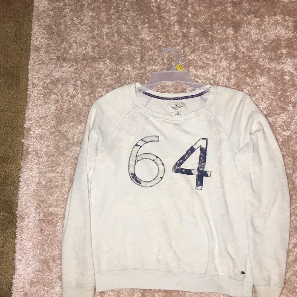 Women’s American Eagle Outfitters Sweater Pullover